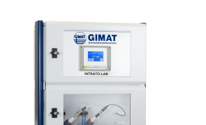 Máy phân tích Nitrat NITRATO-LAB